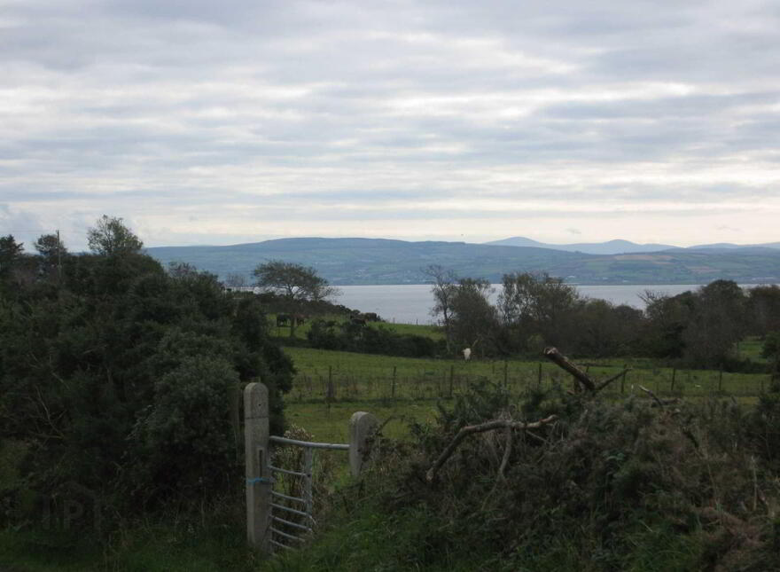 Rooskey, Quigley`s Point