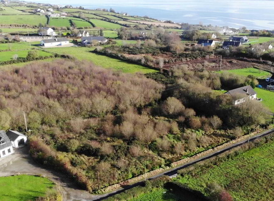 Rooskey, Quigley`s Point