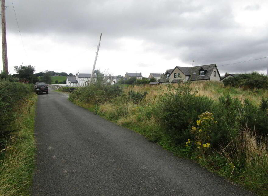 Rooskey, Quigley`s Point
