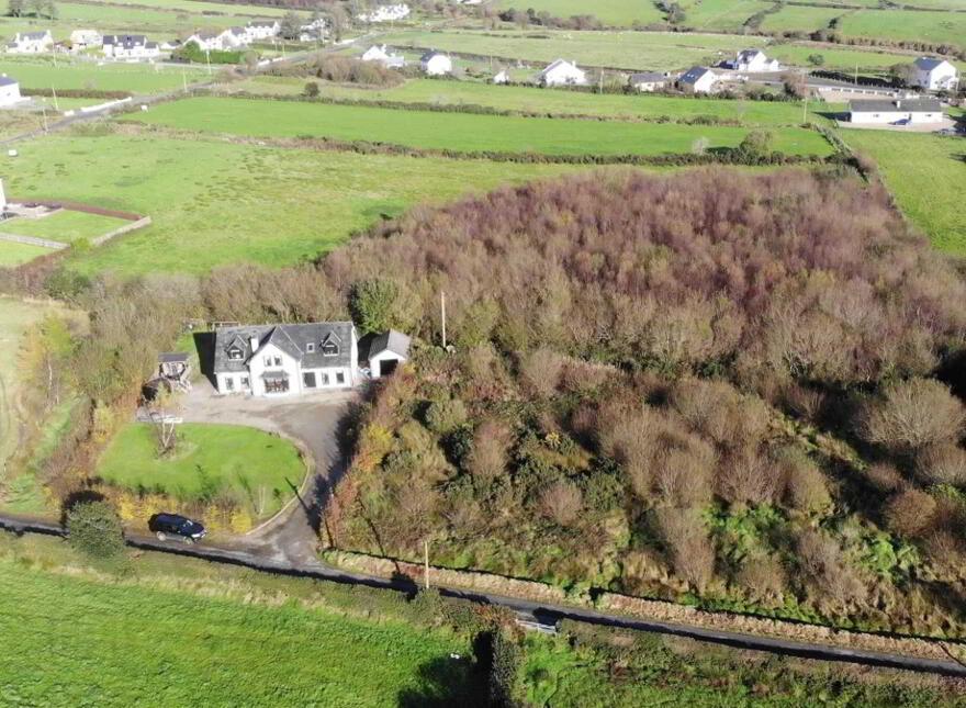 Rooskey, Quigley`s Point