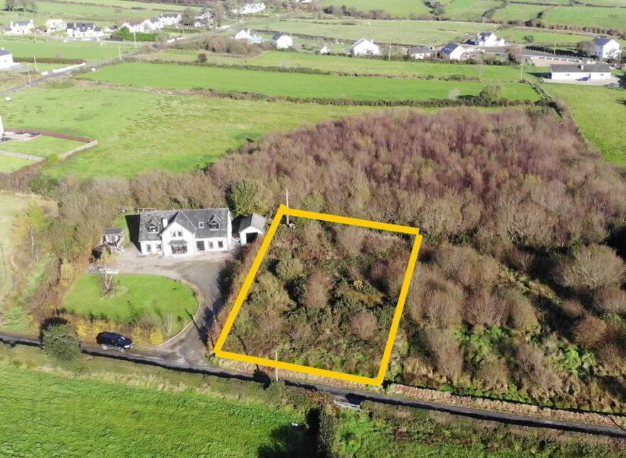 Rooskey, Quigley`s Point