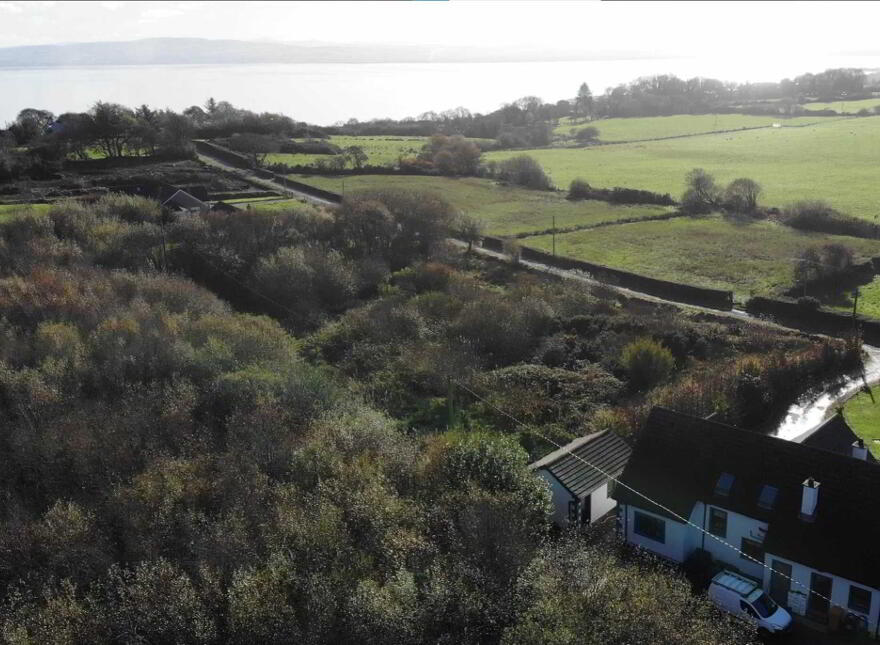 Rooskey, Quigley`s Point