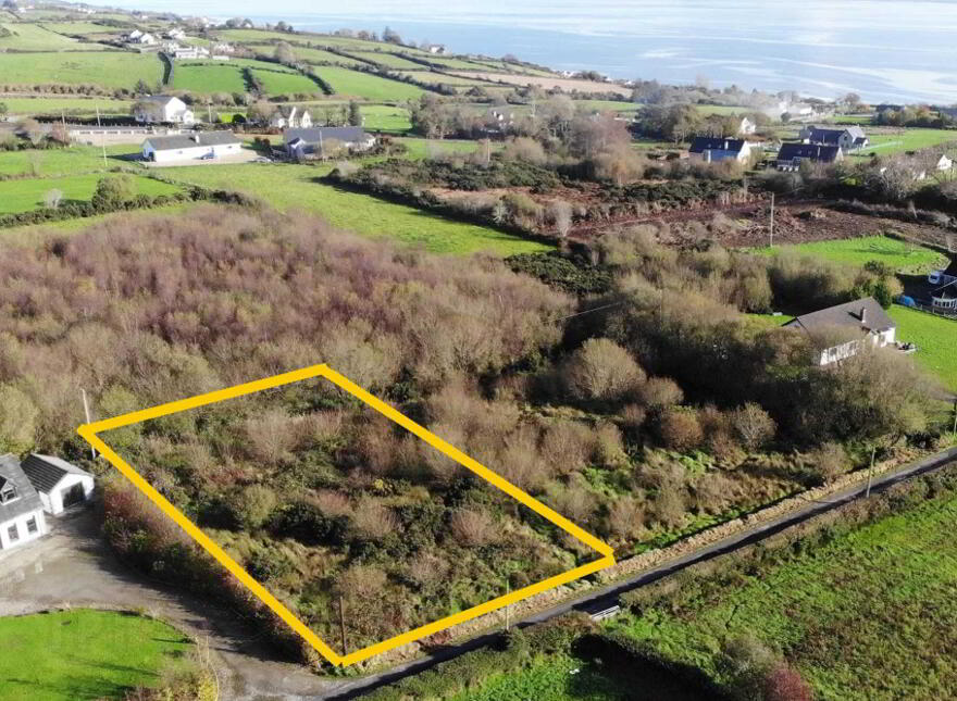 Rooskey, Quigley`s Point