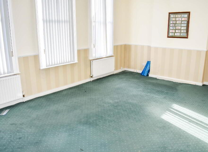 25a Market Street, Lurgan, BT66 6AR
