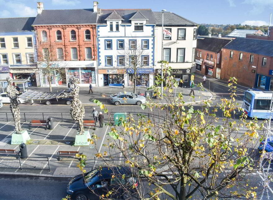 25a Market Street, Lurgan, BT66 6AR