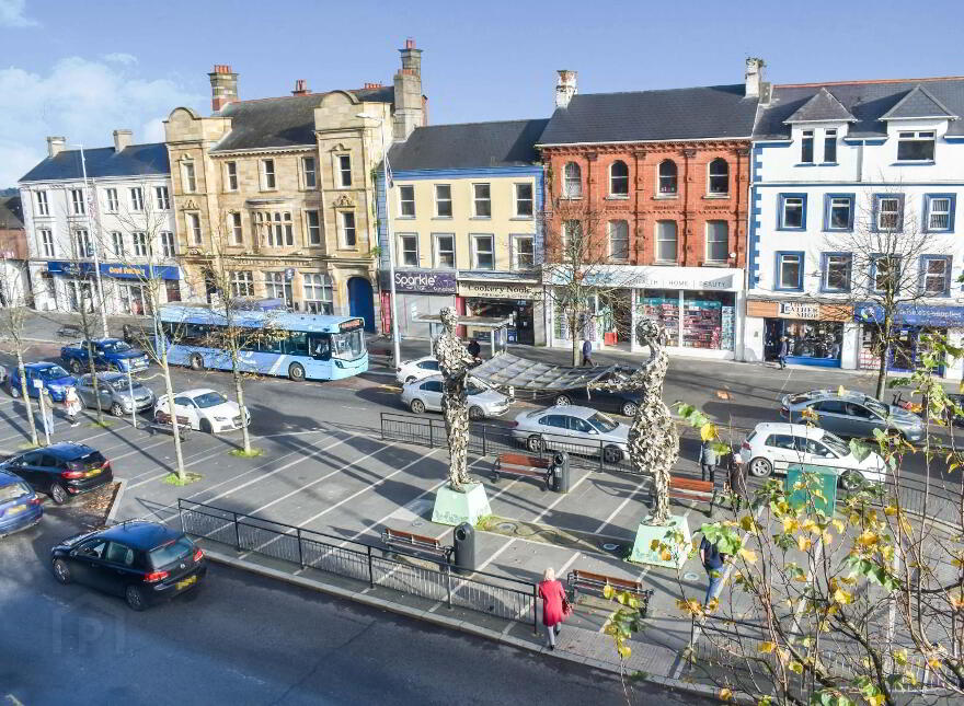 25a Market Street, Lurgan, BT66 6AR