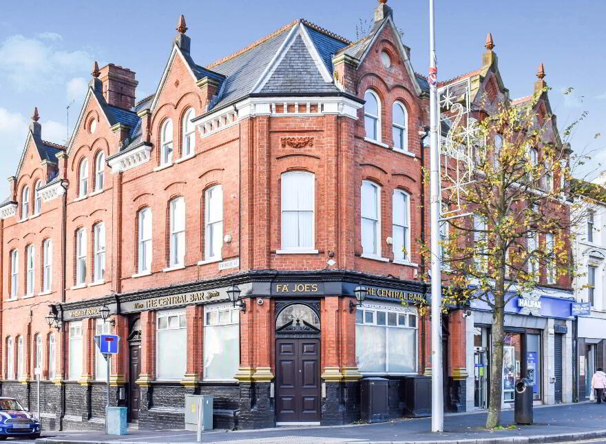 25a Market Street, Lurgan, BT66 6AR