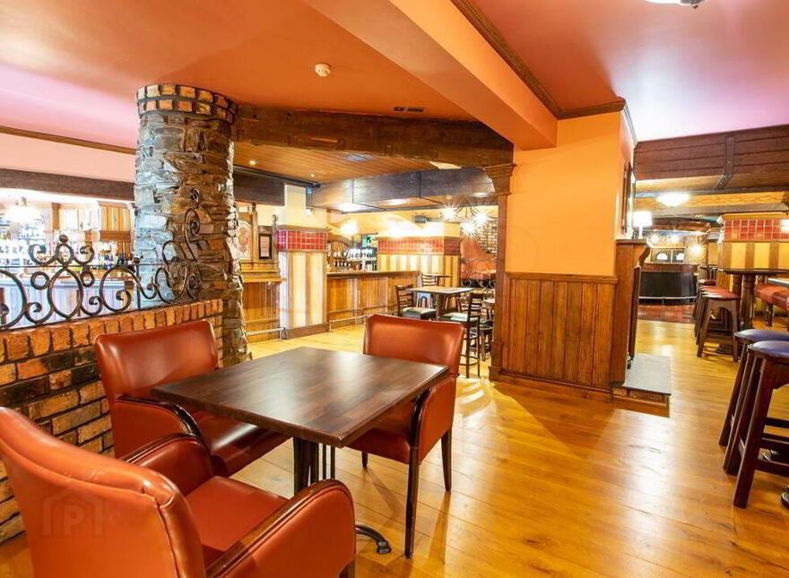 Druids Chair, Pearse St, Mullingar, Westmeath, N91YY02