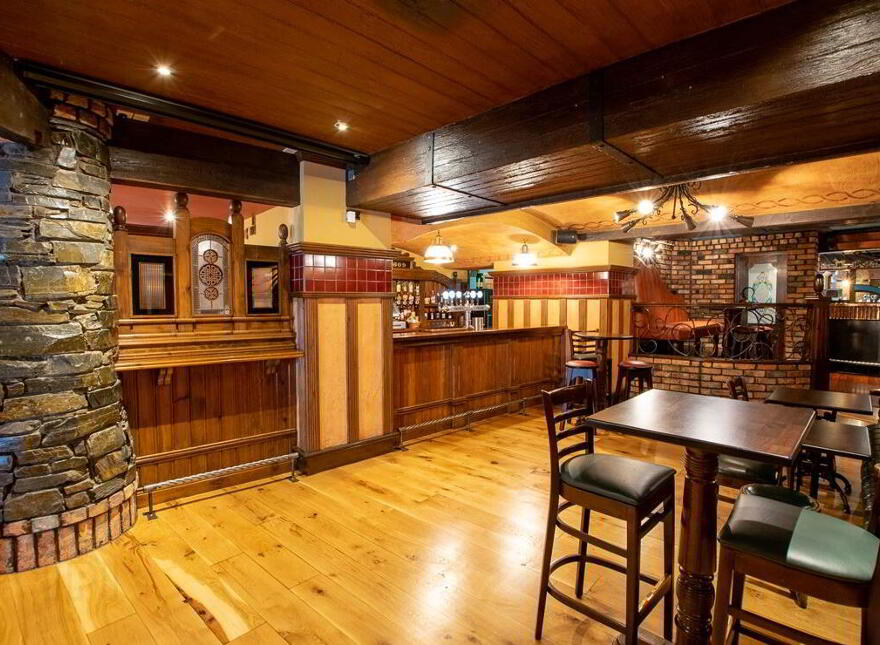 Druids Chair, Pearse St, Mullingar, Westmeath, N91YY02