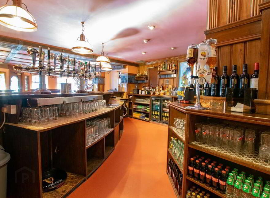 Druids Chair, Pearse St, Mullingar, Westmeath, N91YY02