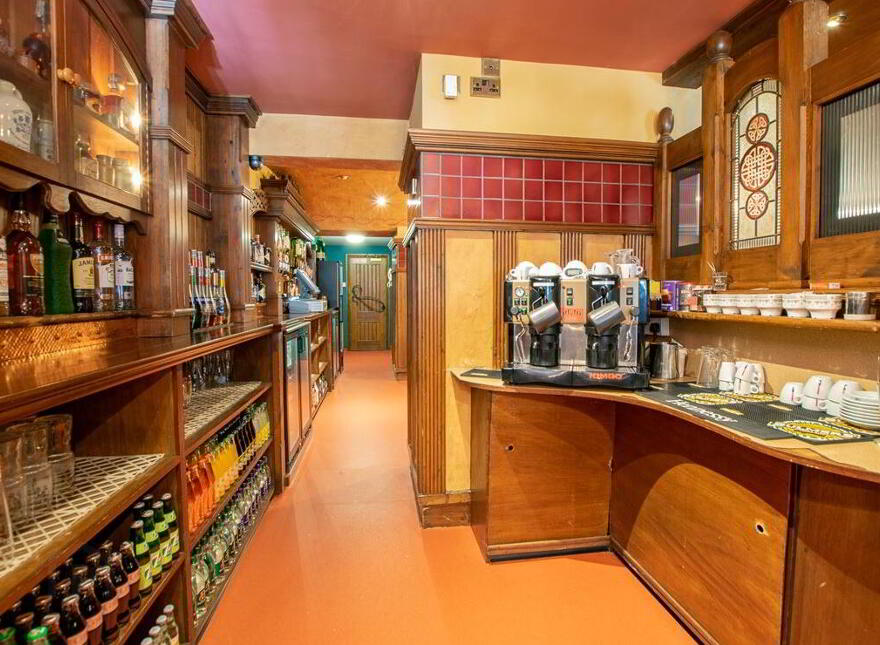 Druids Chair, Pearse St, Mullingar, Westmeath, N91YY02