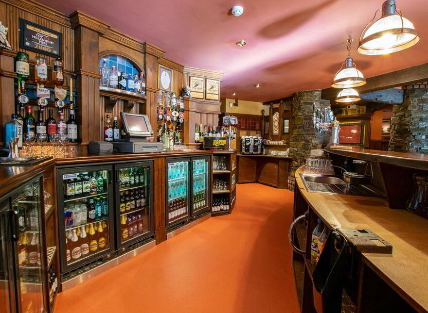 Druids Chair, Pearse St, Mullingar, Westmeath, N91YY02