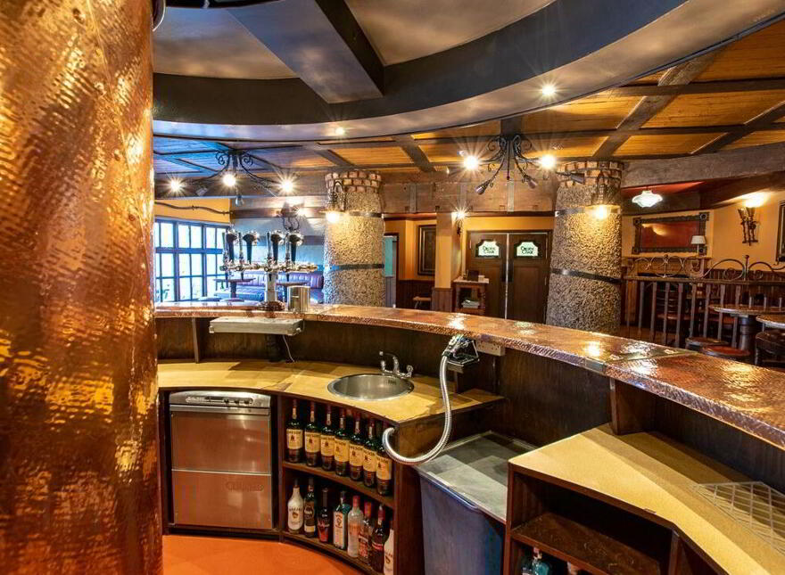 Druids Chair, Pearse St, Mullingar, Westmeath, N91YY02
