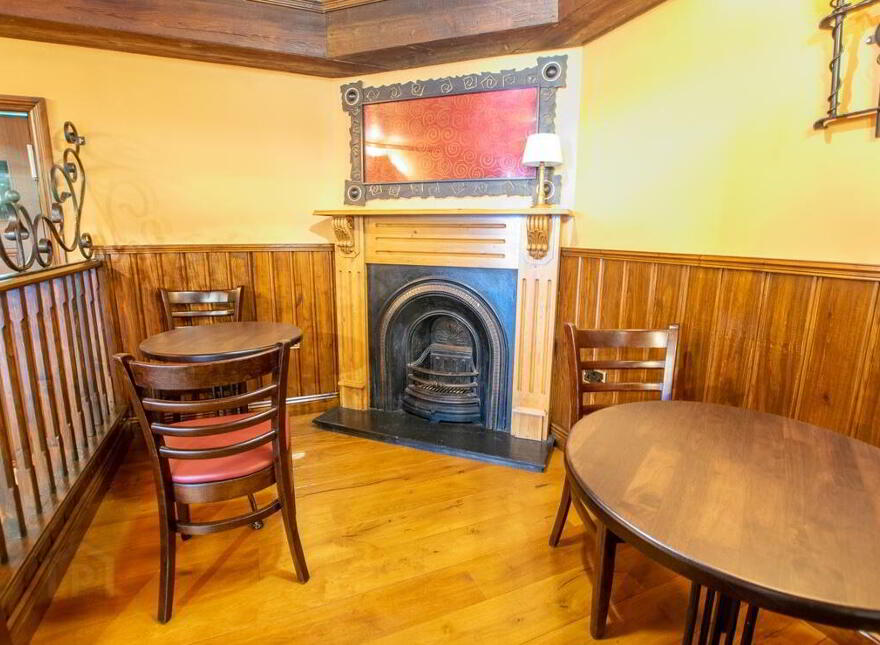 Druids Chair, Pearse St, Mullingar, Westmeath, N91YY02