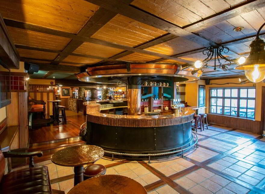 Druids Chair, Pearse St, Mullingar, Westmeath, N91YY02