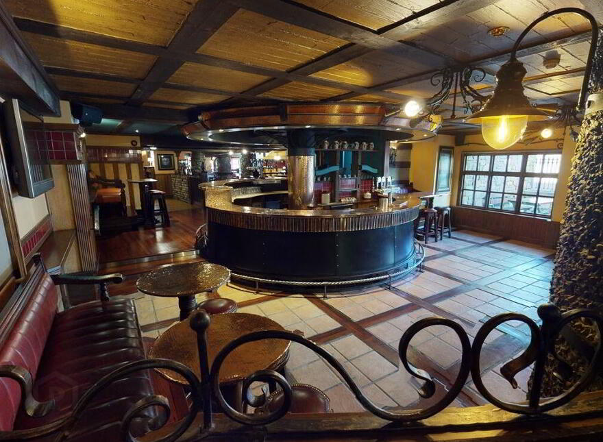 Druids Chair, Pearse St, Mullingar, Westmeath, N91YY02