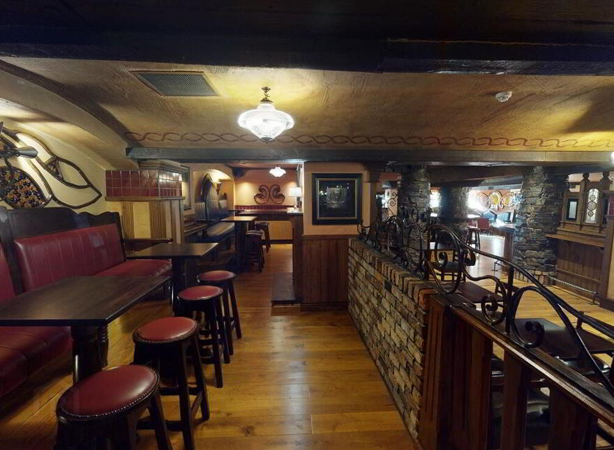 Druids Chair, Pearse St, Mullingar, Westmeath, N91YY02