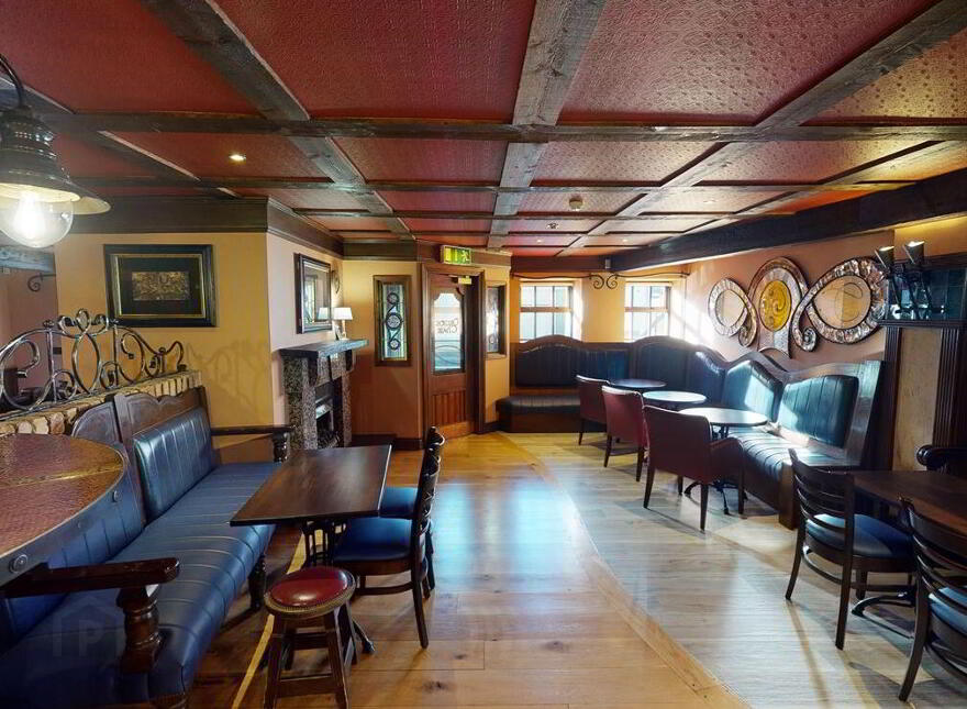 Druids Chair, Pearse St, Mullingar, Westmeath, N91YY02
