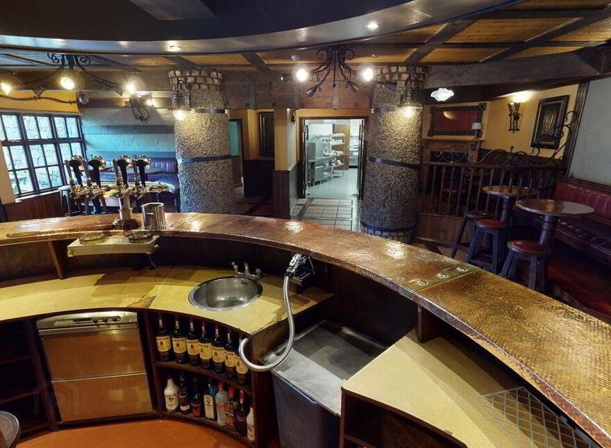 Druids Chair, Pearse St, Mullingar, Westmeath, N91YY02