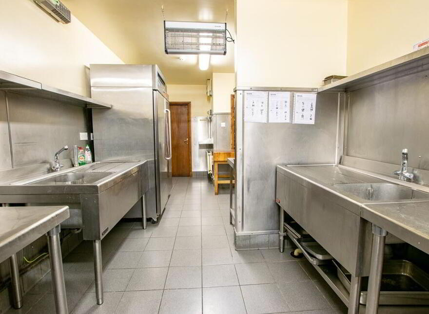 Druids Chair, Pearse St, Mullingar, Westmeath, N91YY02