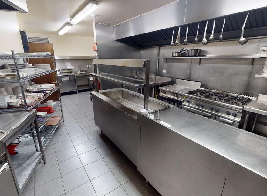 Druids Chair, Pearse St, Mullingar, Westmeath, N91YY02