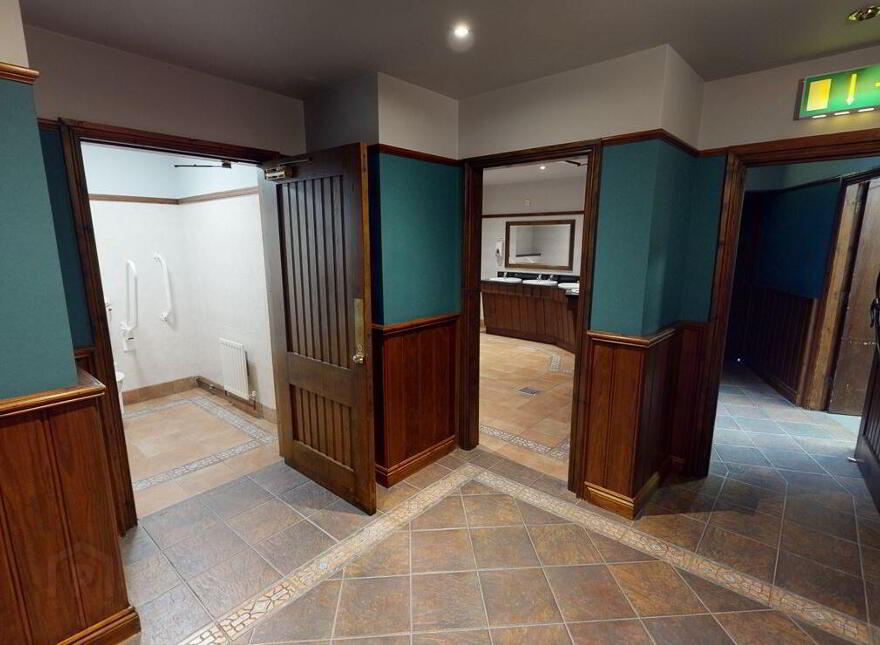 Druids Chair, Pearse St, Mullingar, Westmeath, N91YY02
