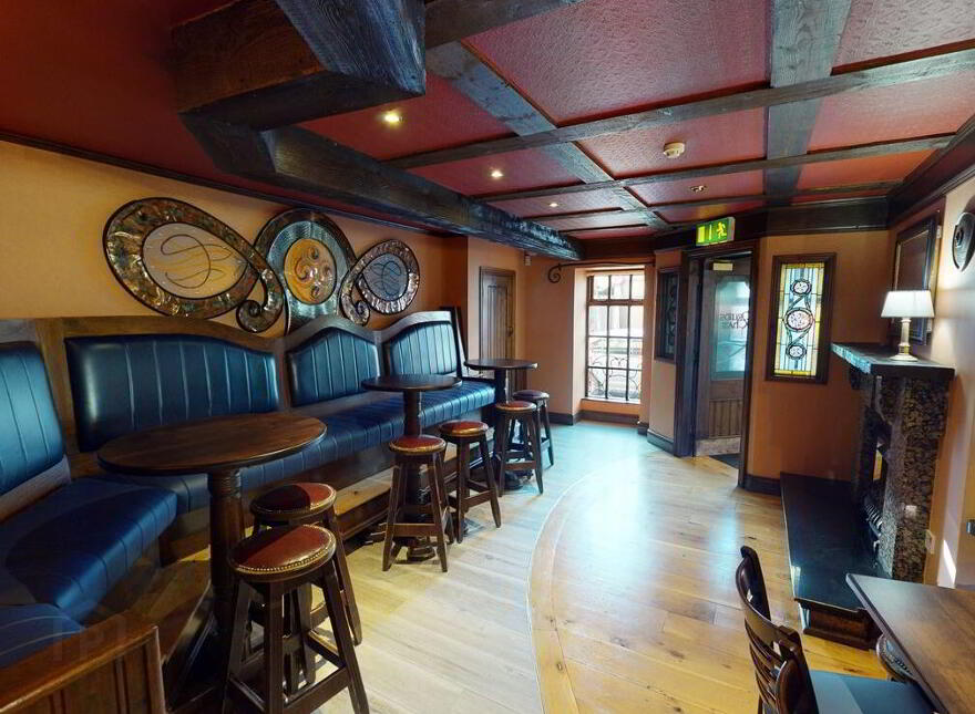 Druids Chair, Pearse St, Mullingar, Westmeath, N91YY02