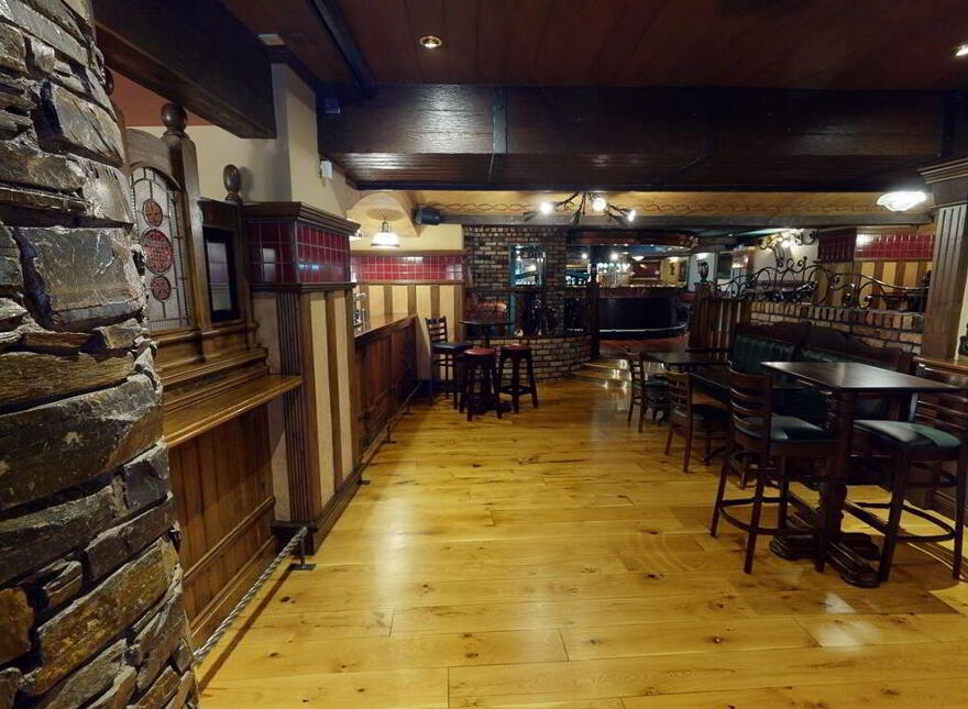 Druids Chair, Pearse St, Mullingar, Westmeath, N91YY02
