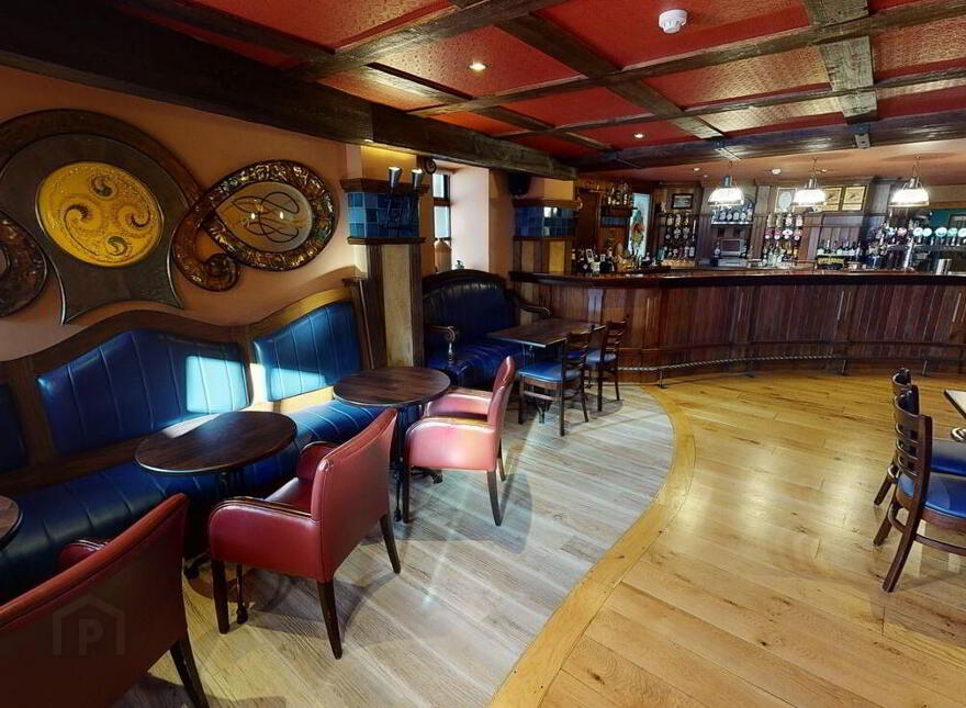 Druids Chair, Pearse St, Mullingar, Westmeath, N91YY02