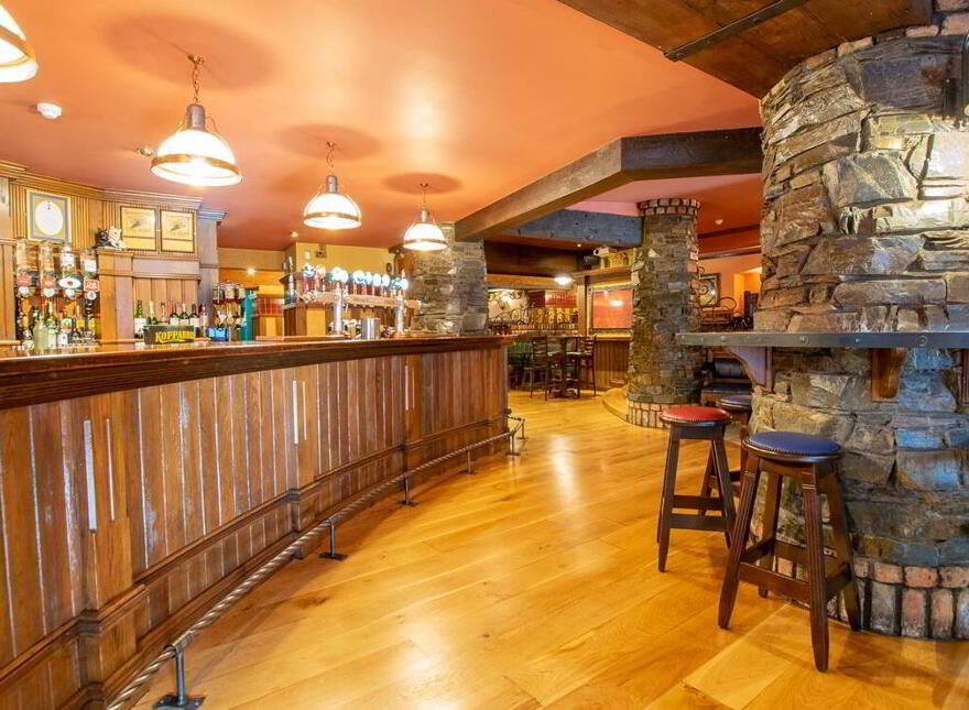 Druids Chair, Pearse St, Mullingar, Westmeath, N91YY02