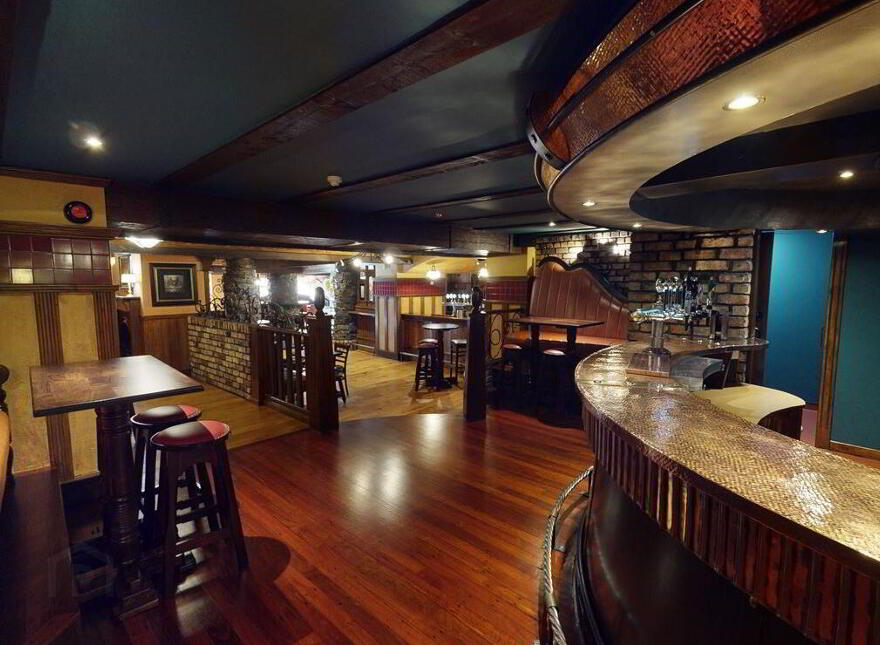Druids Chair, Pearse St, Mullingar, Westmeath, N91YY02