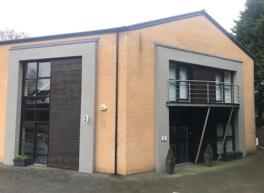 3 Building Belmont Office Park, 232-242 Belmont Rd, Belfast, BT4 2AW photo