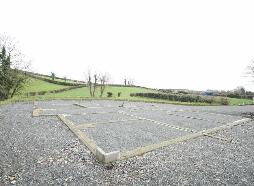 Building Site, 200m East Of, 7 Hillside Road, Ballynahinch, BT24 8UL