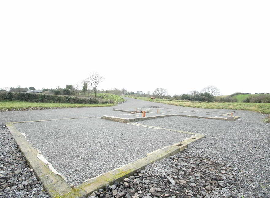 Building Site, 200m East Of, 7 Hillside Road, Ballynahinch, BT24 8UL