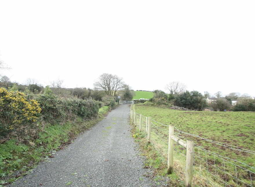 Building Site, 200m East Of, 7 Hillside Road, Ballynahinch, BT24 8UL