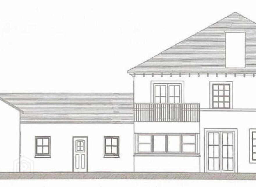 Building Site, 200m East Of, 7 Hillside Road, Ballynahinch, BT24 8UL