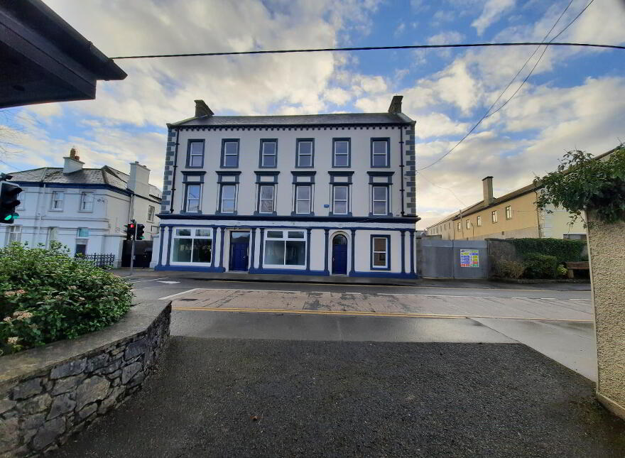 Town Centre, Tubbercurry