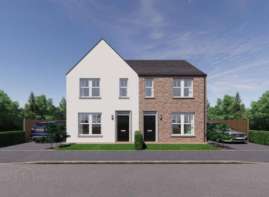 15 Boyle Place, Roewood, Limavady, BT49 9FF