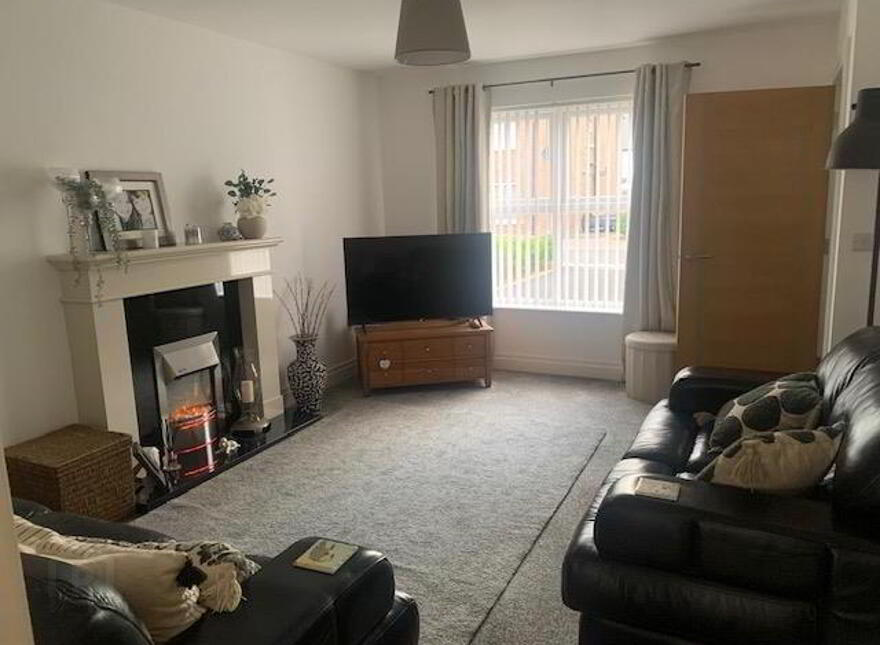 15 Boyle Place, Roewood, Limavady, BT49 9FF