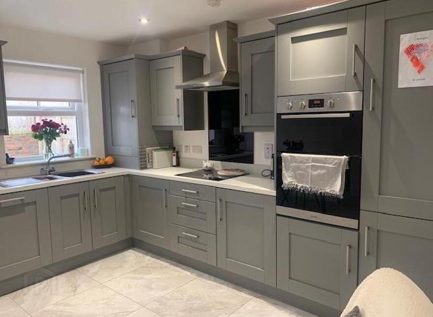 15 Boyle Place, Roewood, Limavady, BT49 9FF