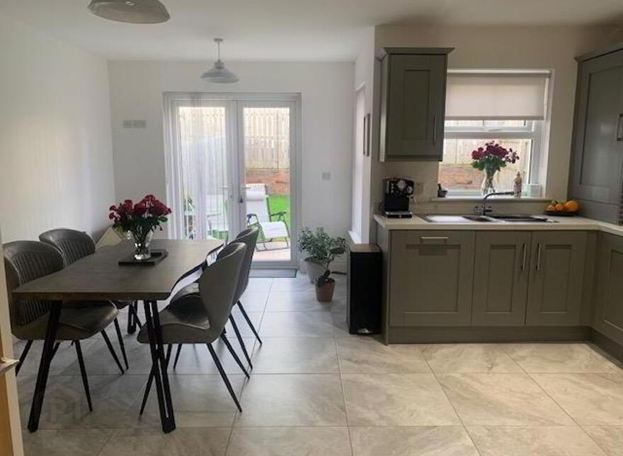 15 Boyle Place, Roewood, Limavady, BT49 9FF