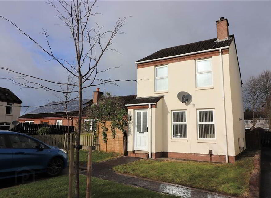 4 Rathvarna Avenue, Ballymacash Road, Lisburn, BT28 2UZ photo
