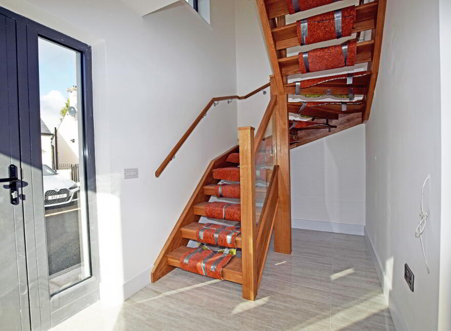 The Wood, Mount Pleasant, Mountsandel Road, Coleraine, BT52 1UB