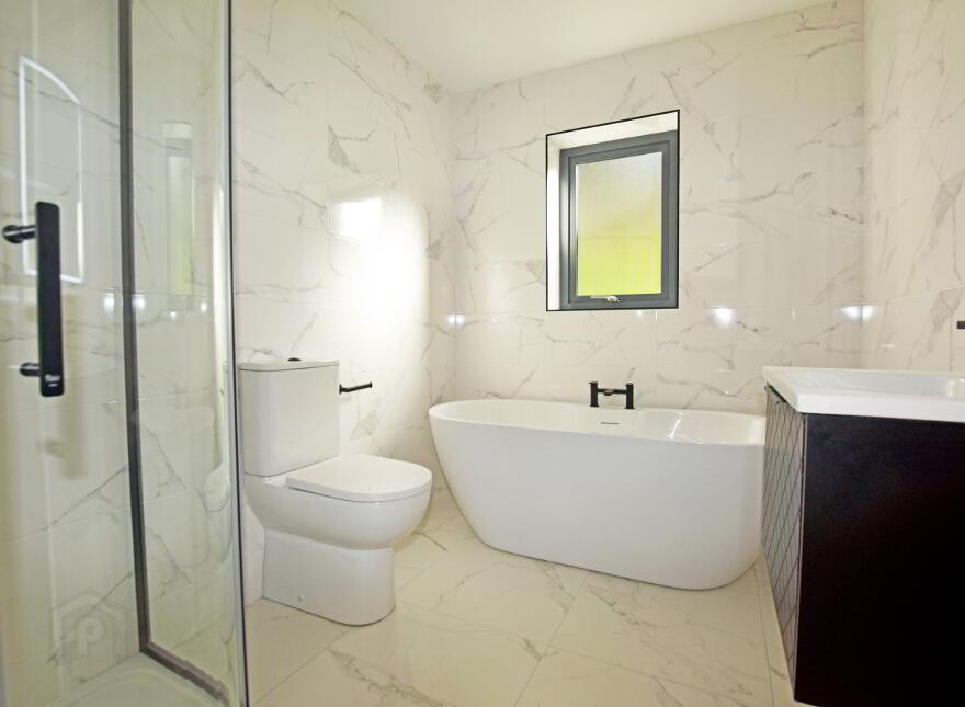 The Wood, Mount Pleasant, Mountsandel Road, Coleraine, BT52 1UB