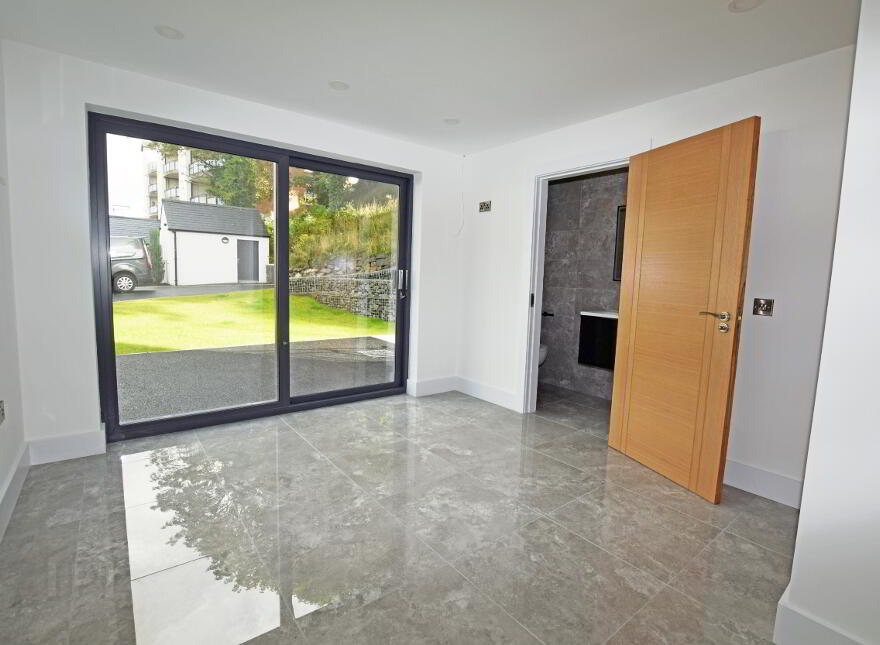 The Wood, Mount Pleasant, Mountsandel Road, Coleraine, BT52 1UB