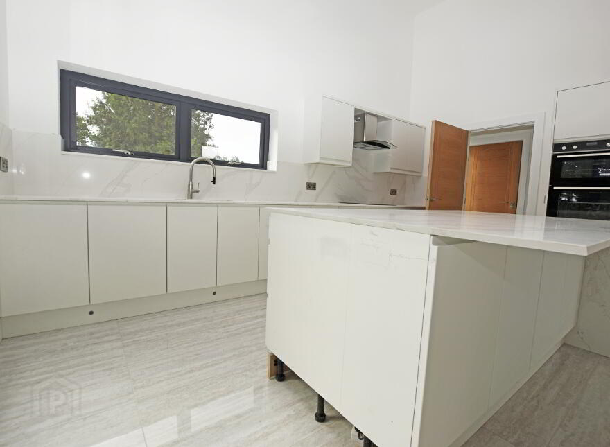 The Wood, Mount Pleasant, Mountsandel Road, Coleraine, BT52 1UB