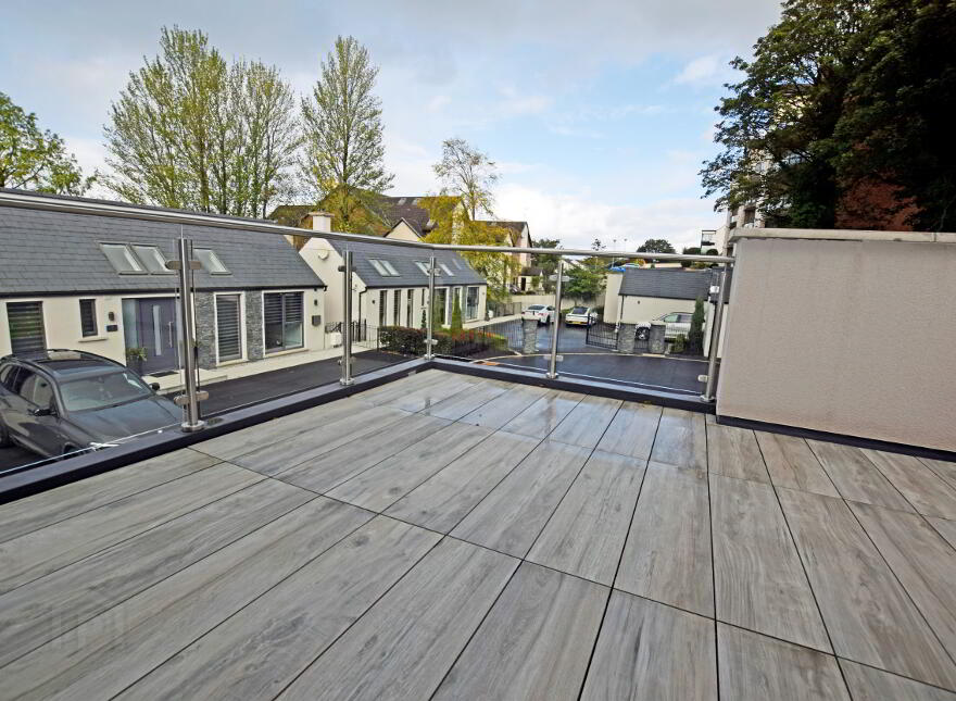 The Wood, Mount Pleasant, Mountsandel Road, Coleraine, BT52 1UB