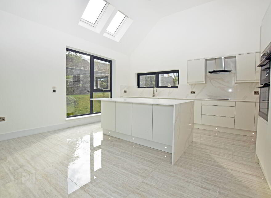 The Wood, Mount Pleasant, Mountsandel Road, Coleraine, BT52 1UB