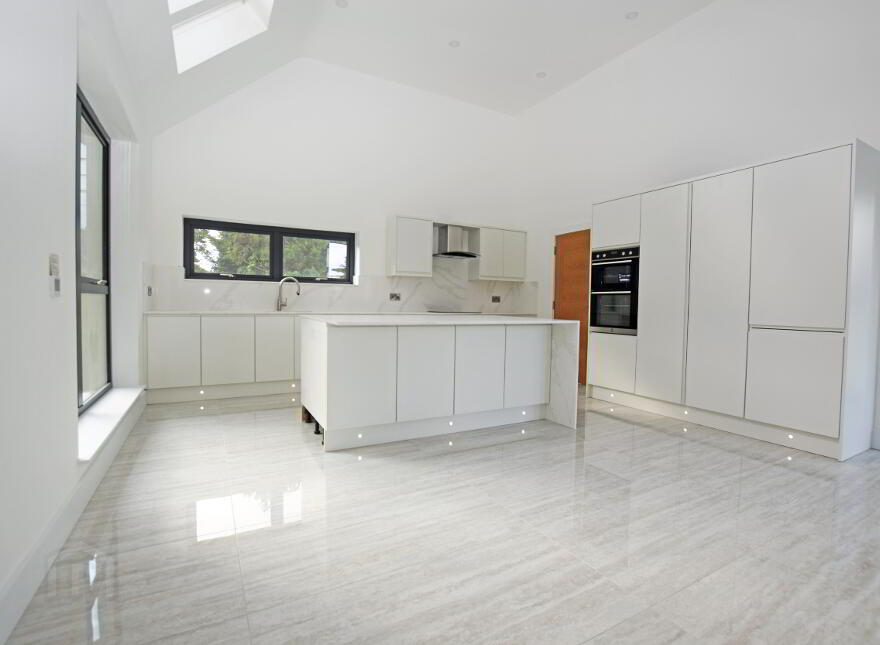 The Wood, Mount Pleasant, Mountsandel Road, Coleraine, BT52 1UB