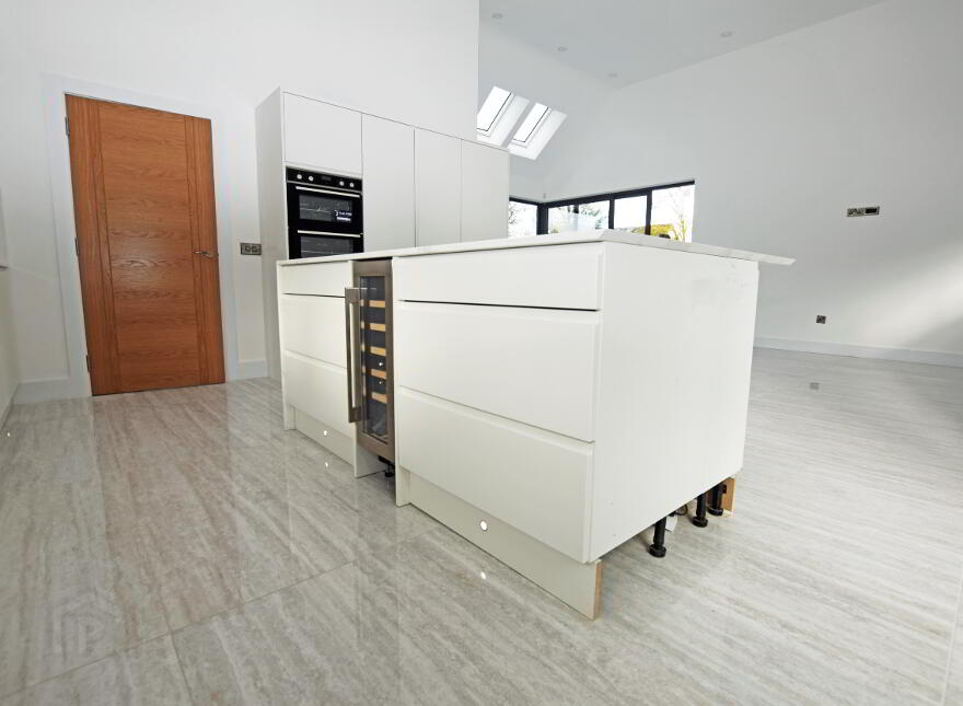 The Wood, Mount Pleasant, Mountsandel Road, Coleraine, BT52 1UB